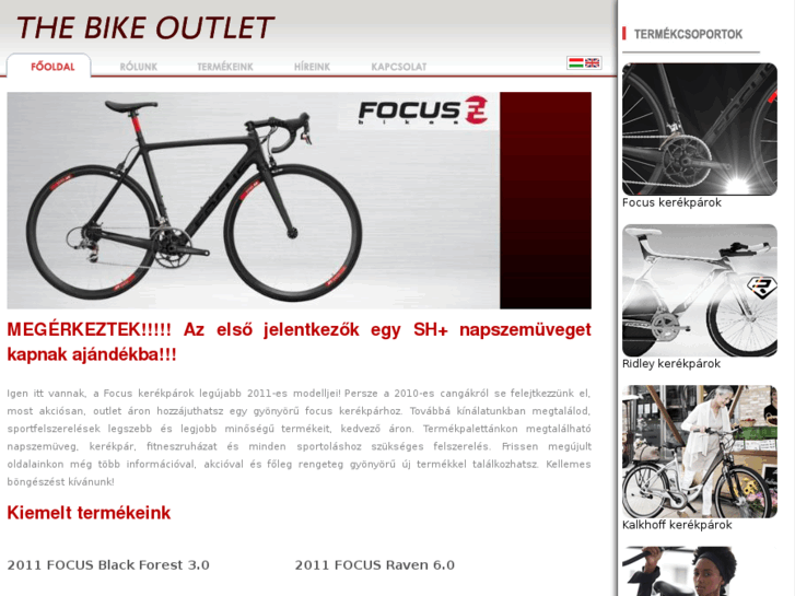 www.thebikeoutlet.hu