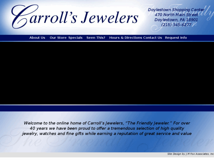 www.thefriendlyjeweler.com