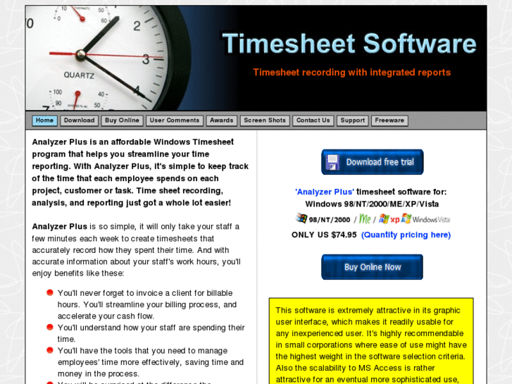 www.timesheet-boss.com