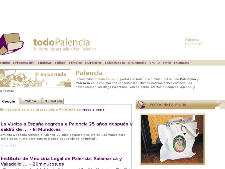 www.todopalencia.com