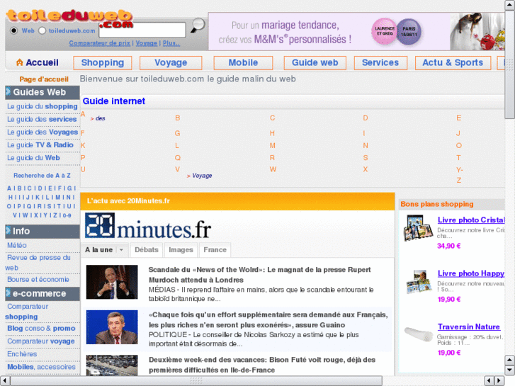 www.toileduweb.com