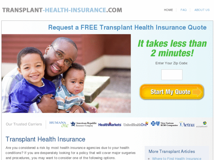 www.transplant-health-insurance.com