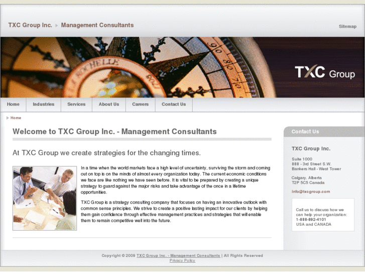 www.txcgroup.com
