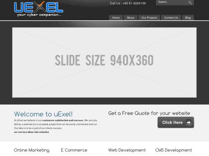 www.uexel.com