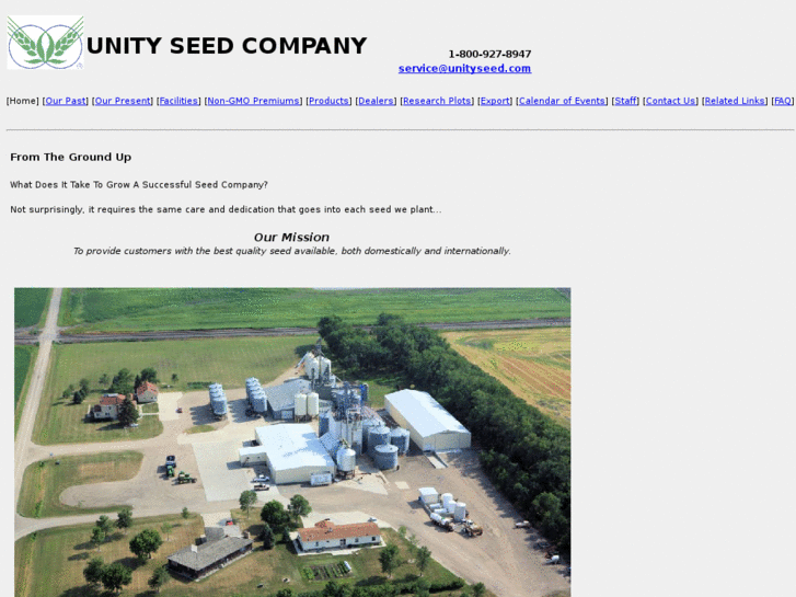 www.unityseed.com