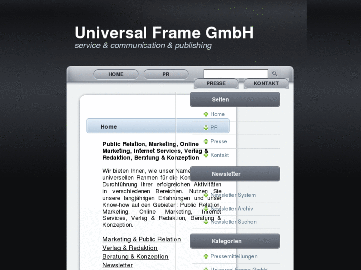 www.universal-frame.com