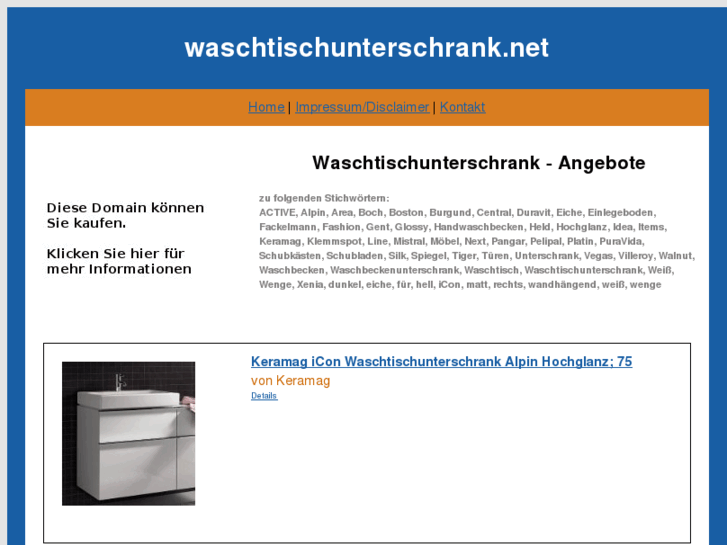 www.waschtischunterschrank.net