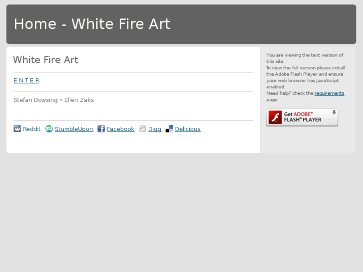 www.whitefireart.com