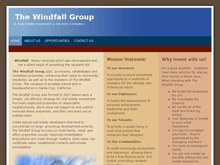 www.windfallgroup.com