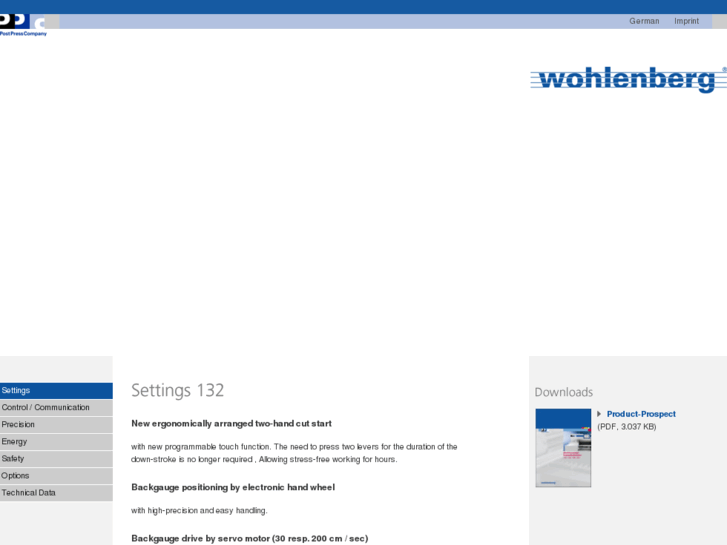 www.wohlenberg.de