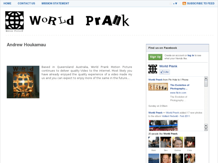 www.worldprank.com