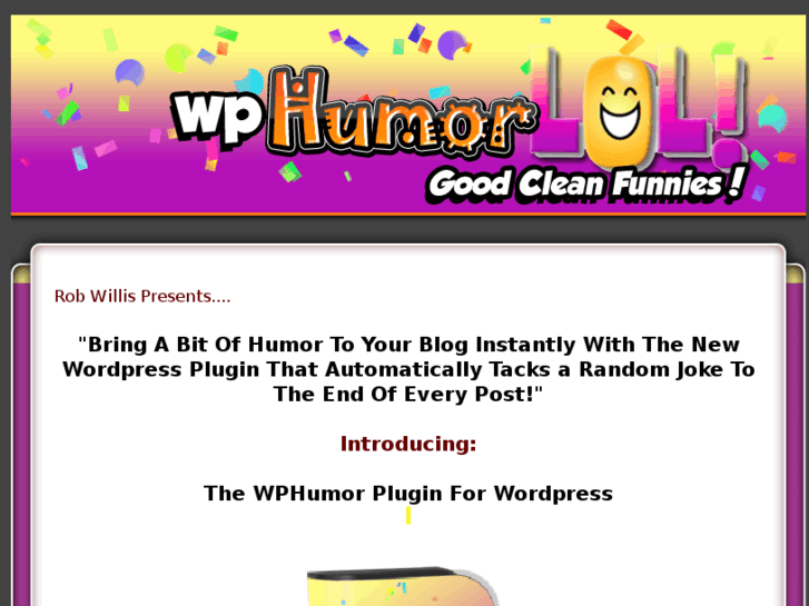 www.wphumor.com