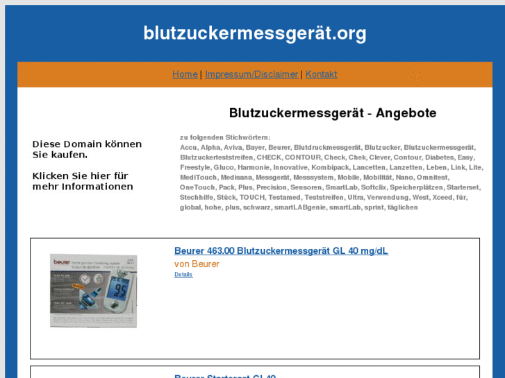 www.xn--blutzuckermessgert-1tb.org