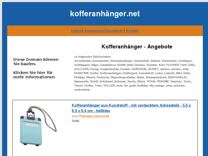 www.xn--kofferanhnger-jfb.net