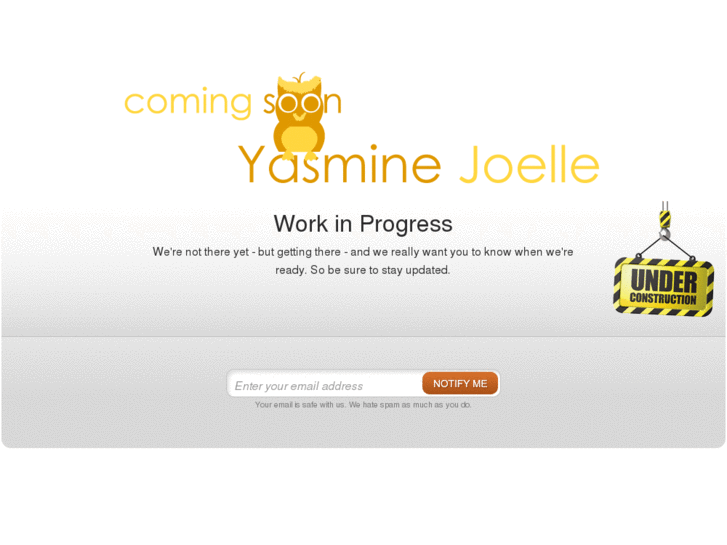 www.yasminejoelle.com