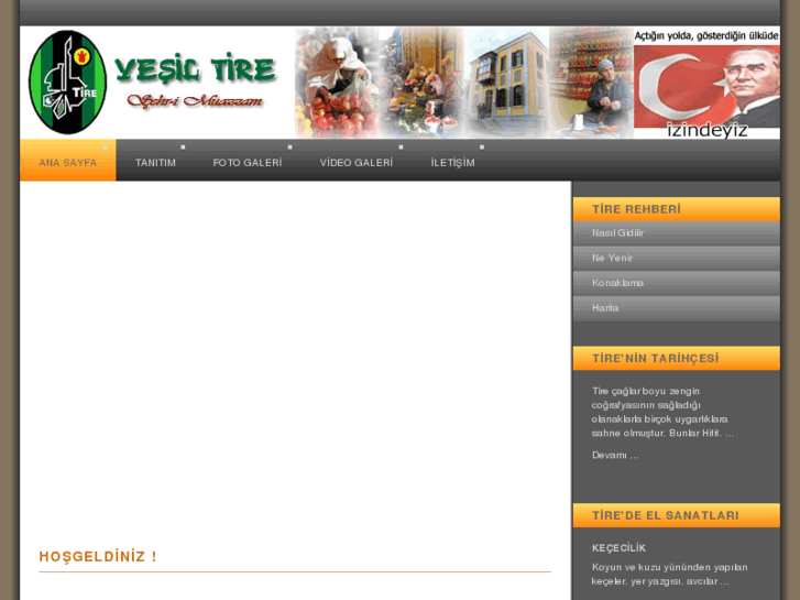 www.yesiltire.net