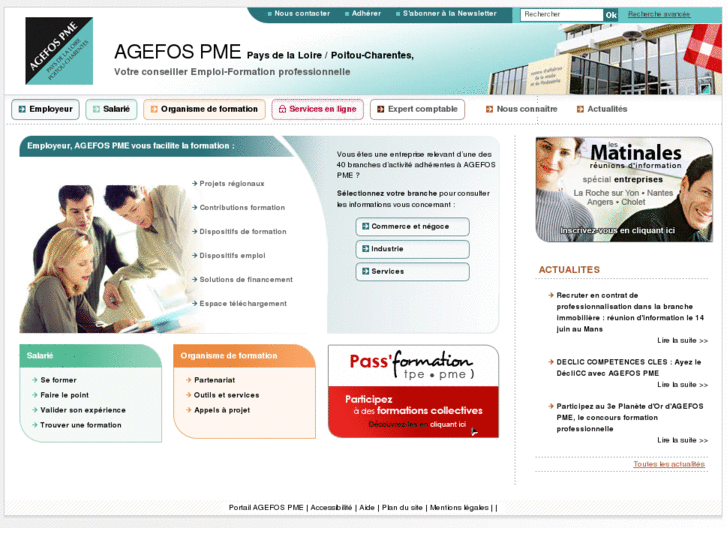 www.agefos-pme-paysdelaloire.com