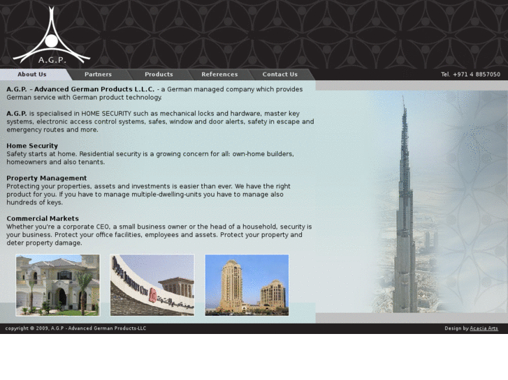 www.agp-dubai.com