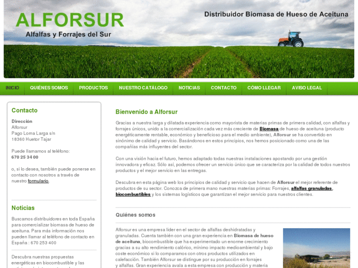 www.alforsur.com