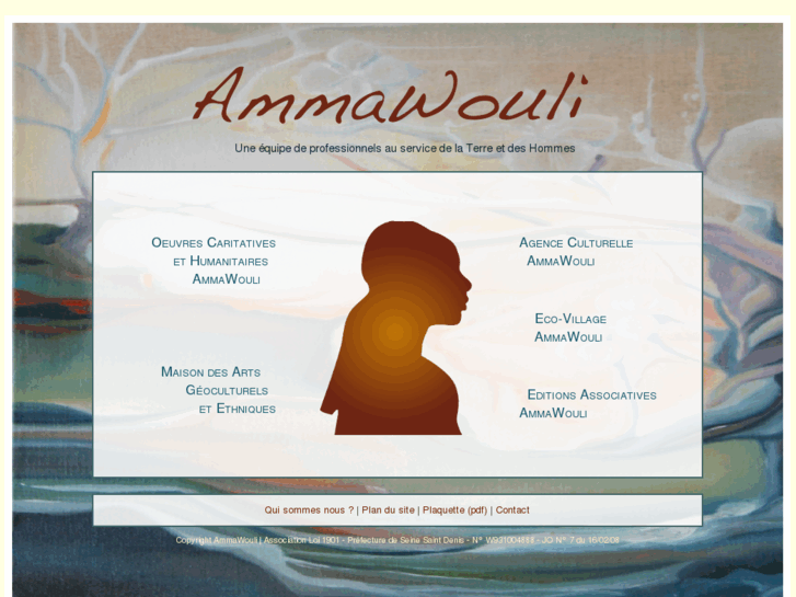 www.ammawouli.net