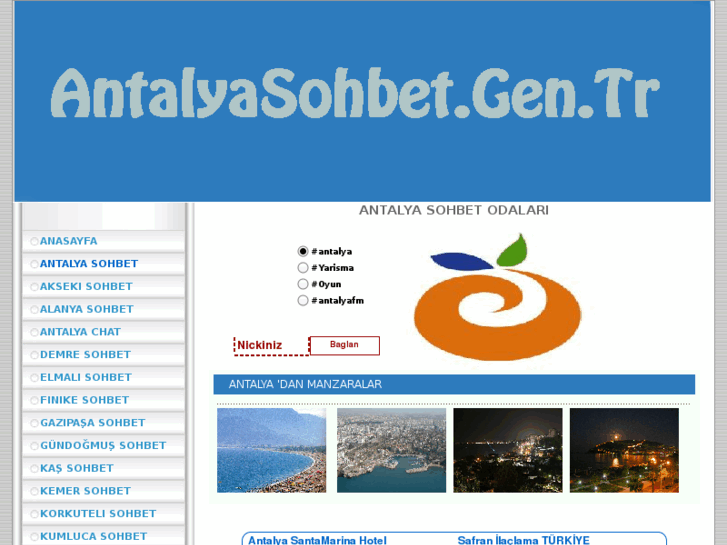 www.antalyasohbet.gen.tr