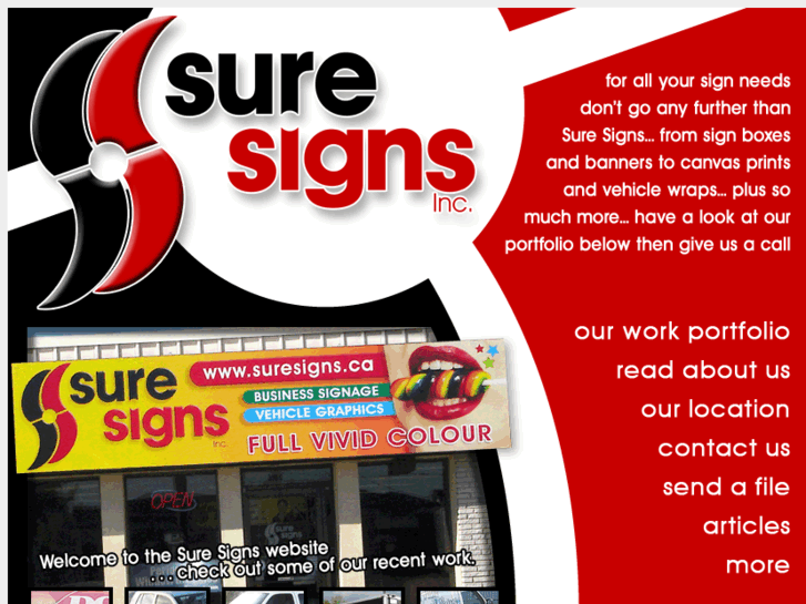 www.asuresign.com