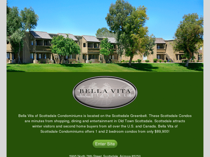 www.bellavitaofscottsdale.com