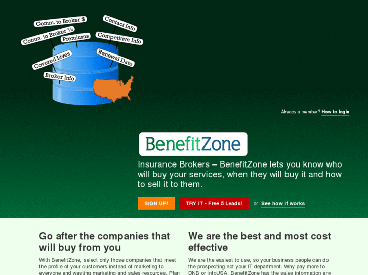 www.benefitzone.net