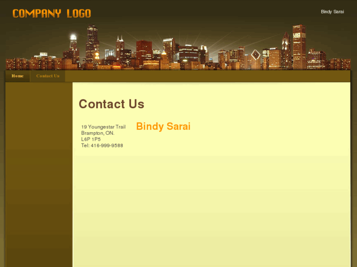 www.bindysarai.com