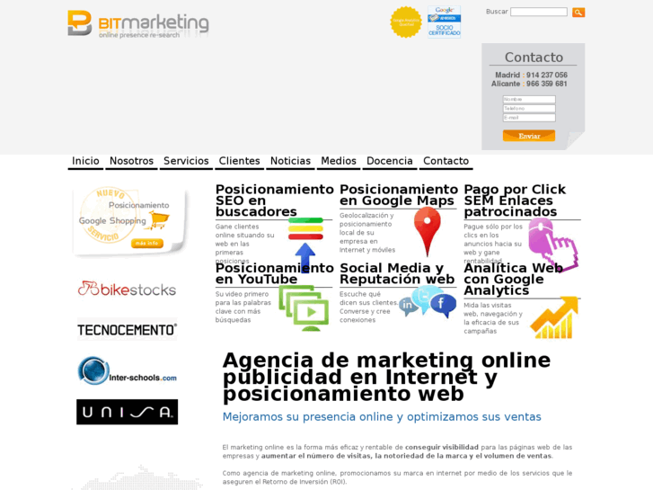 www.bitmarketing.es