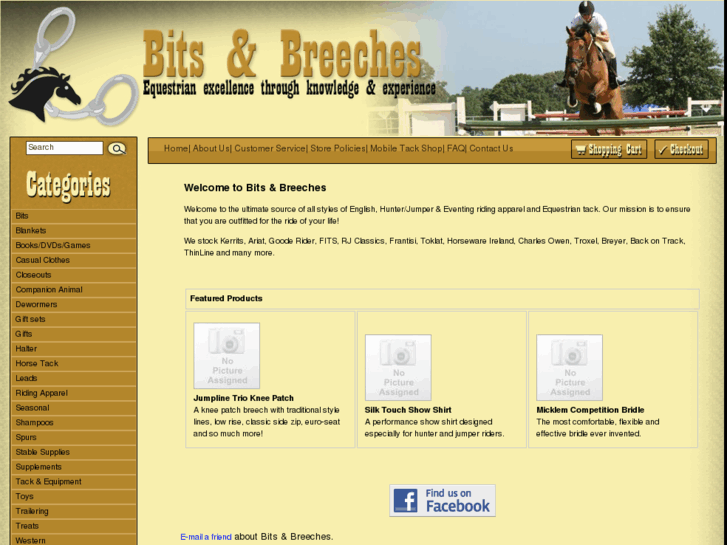 www.bitsandbreeches.com