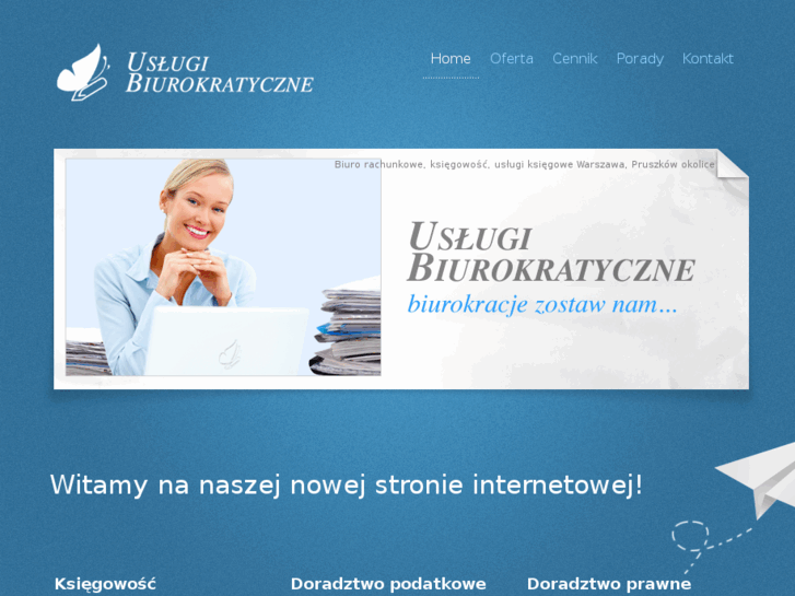 www.biurokratyczne.pl
