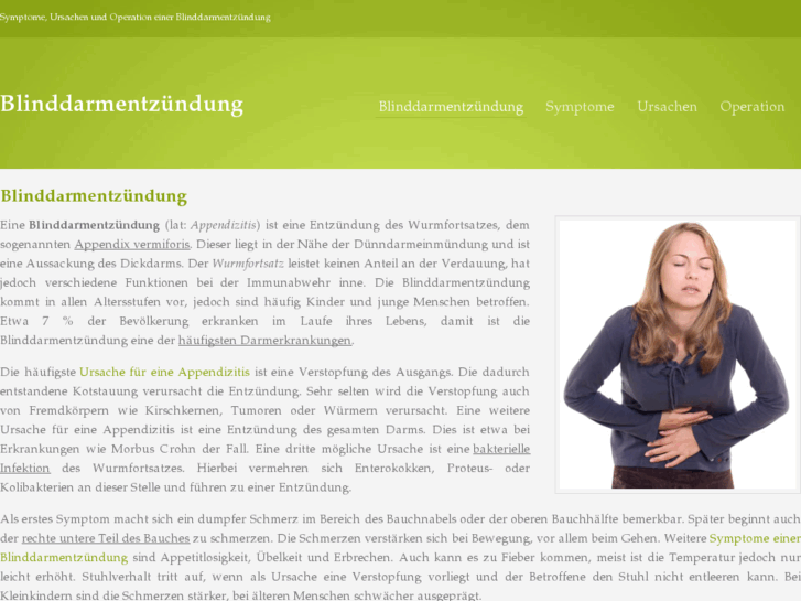 www.blinddarmentzuendung.com