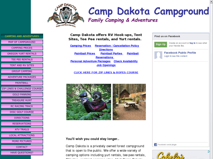 www.campdakota.com