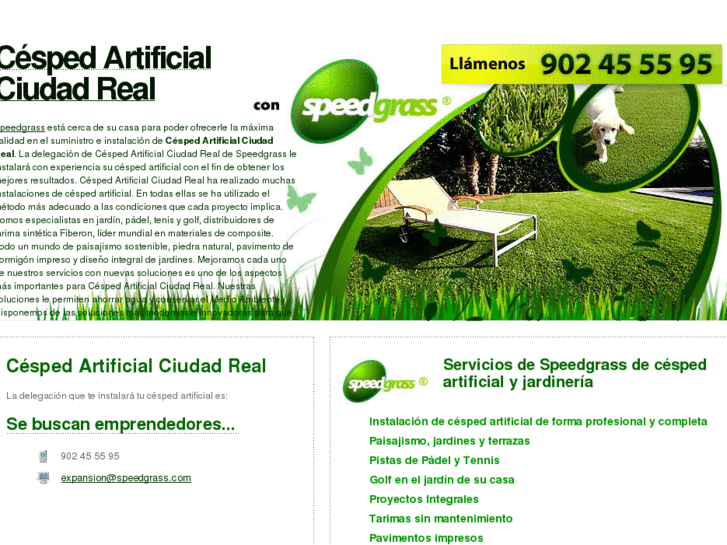 www.cespedartificialciudadreal.com
