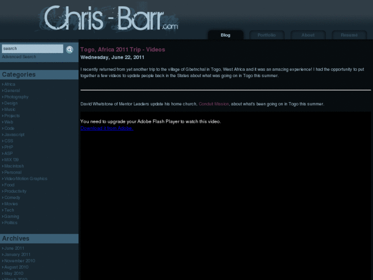 www.chris-barr.net