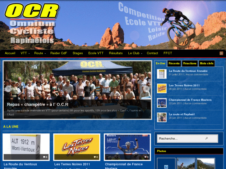 www.club-ocr.com