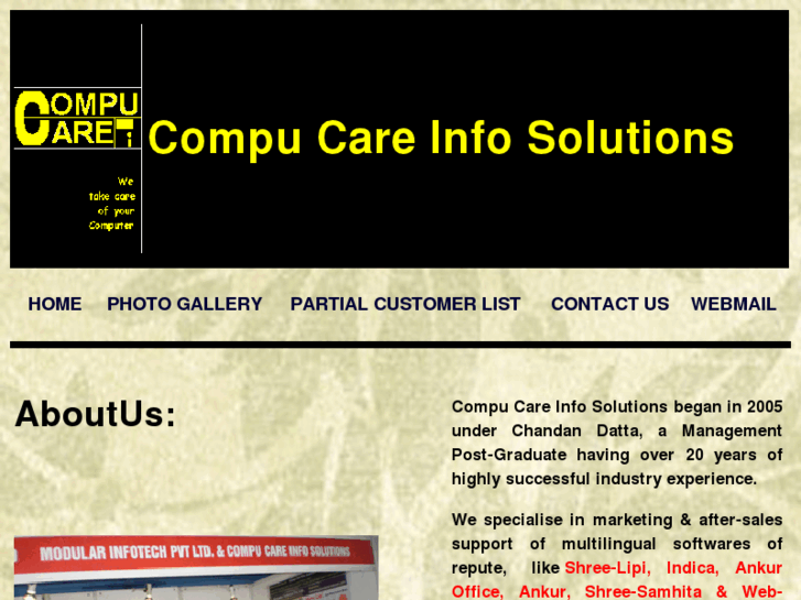 www.compucare4u.com