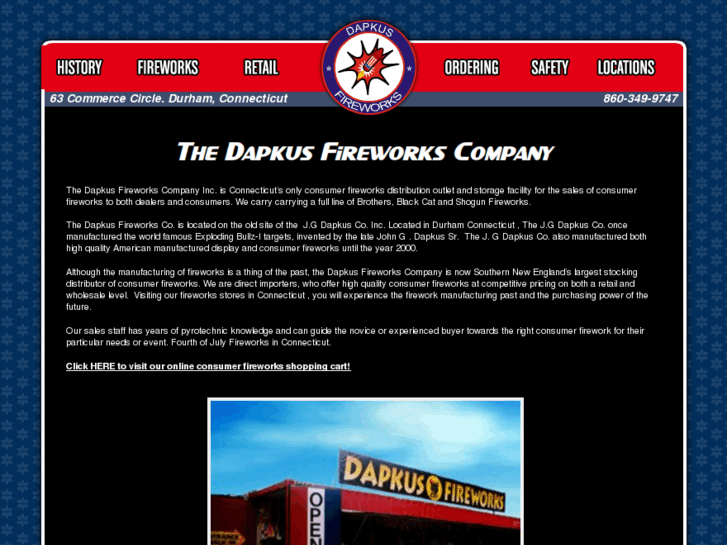 www.connfireworks.com