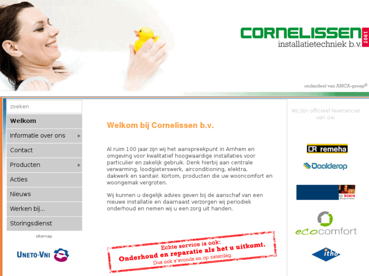 www.cornelissenbv.nl