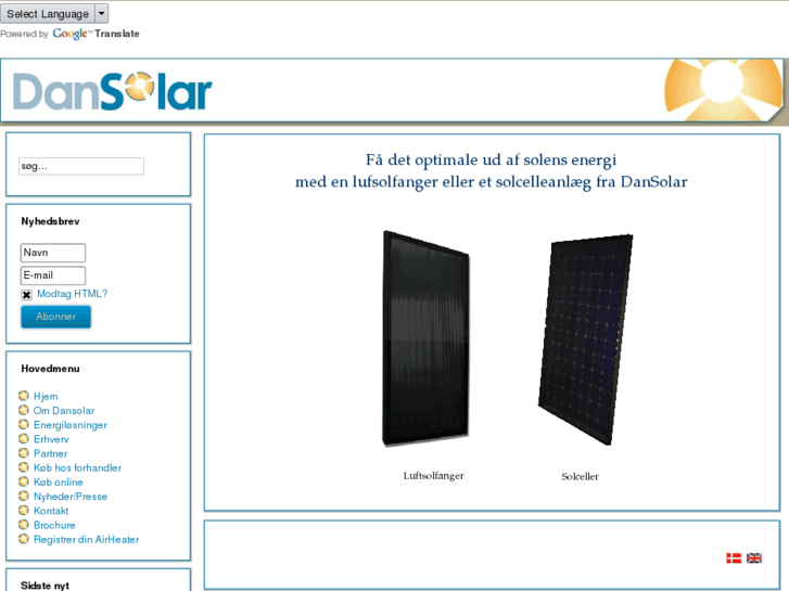 www.dansolar.com