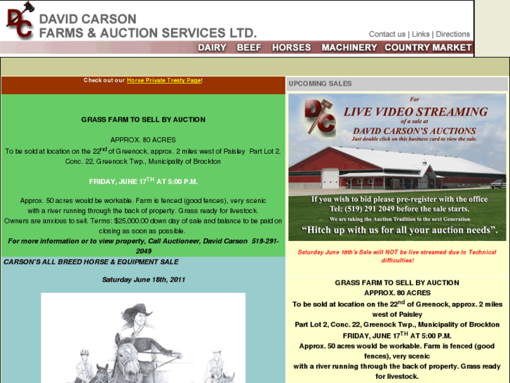 www.davidcarson.on.ca