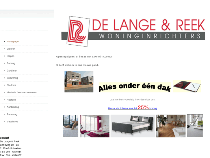 www.delangeenreek.nl