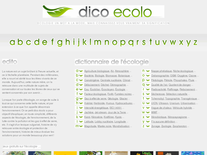 www.dicoecolo.com