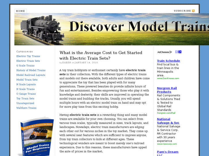 www.discovermodeltrains.com