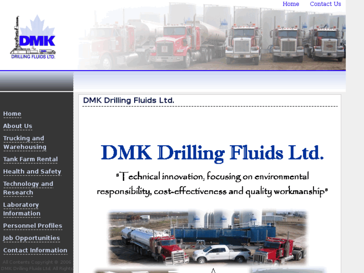 www.dmkdrillingfluids.com