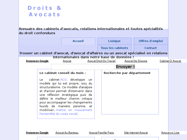 www.droits-avocat.com