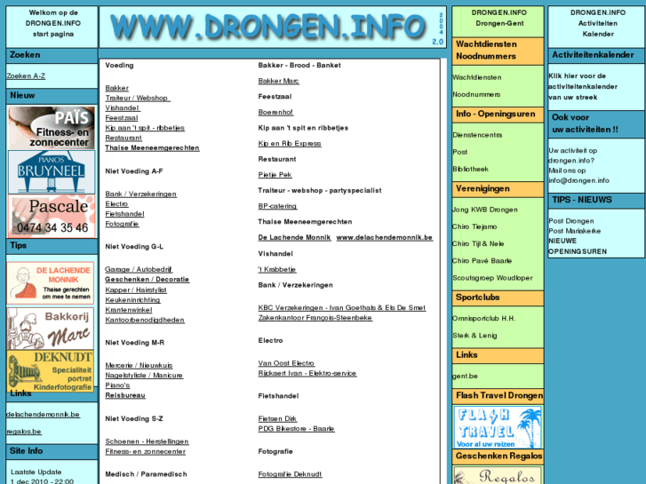 www.drongen.info