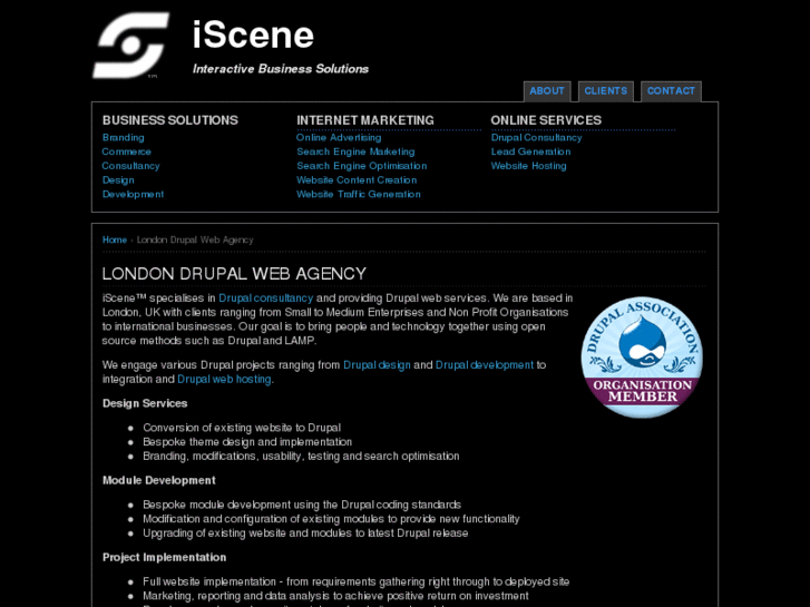 www.drupalsocial.net