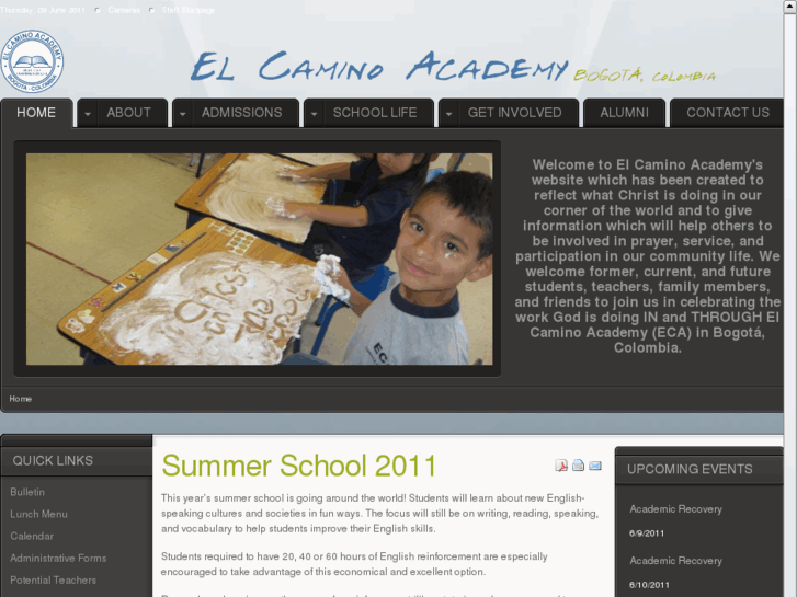 www.eca.edu.co